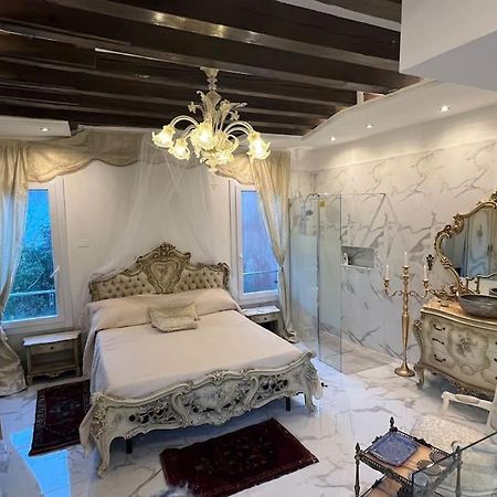 Mariangela Venetian Suite מראה חיצוני תמונה