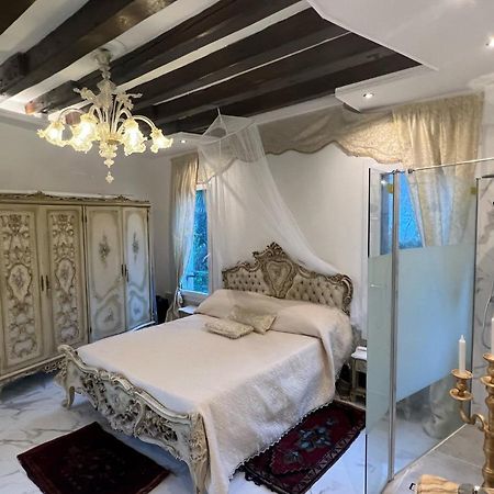 Mariangela Venetian Suite מראה חיצוני תמונה