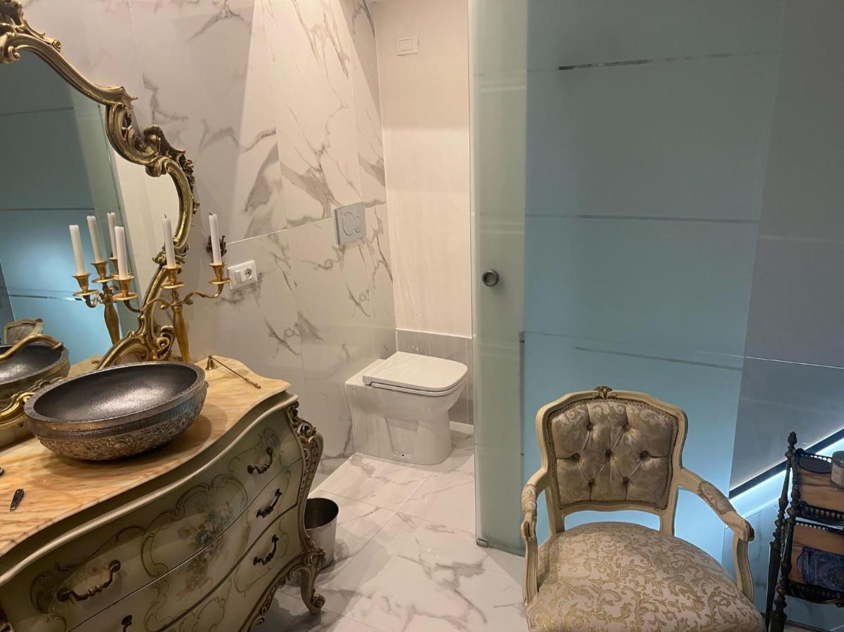Mariangela Venetian Suite מראה חיצוני תמונה