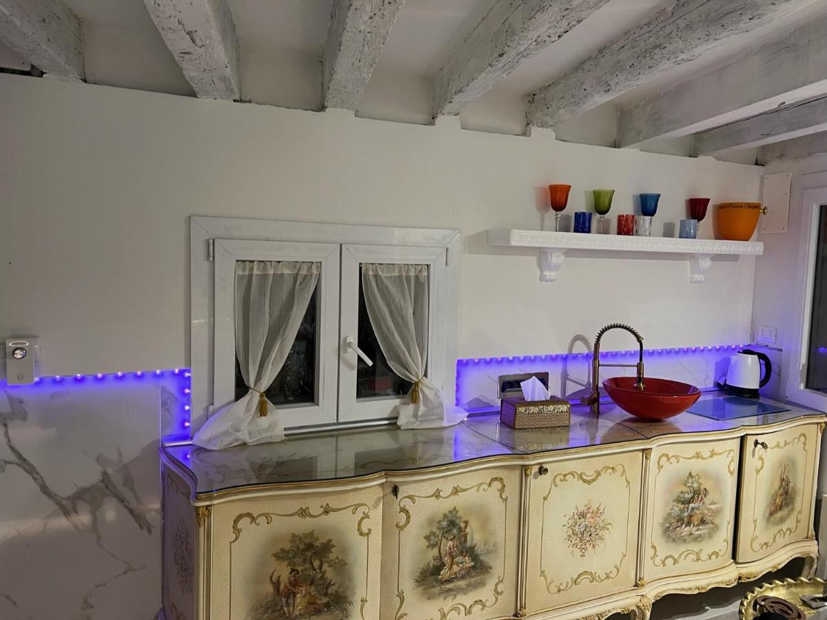 Mariangela Venetian Suite מראה חיצוני תמונה