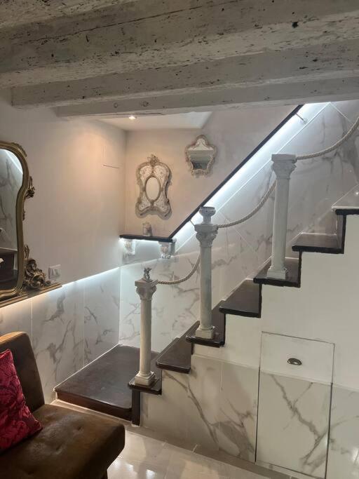 Mariangela Venetian Suite מראה חיצוני תמונה