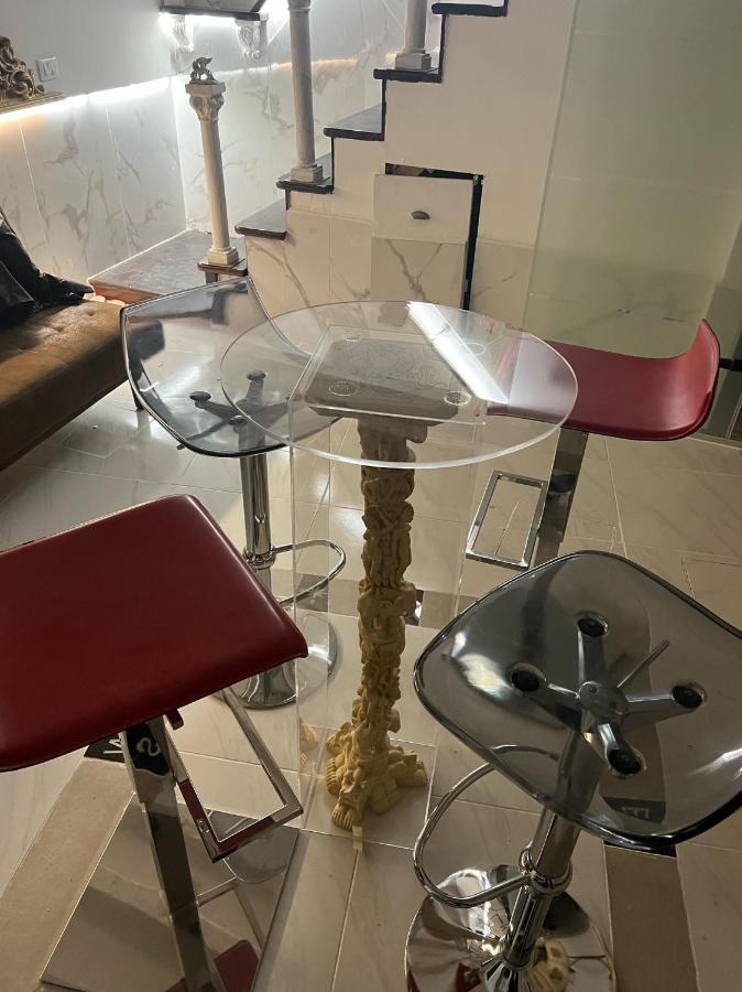 Mariangela Venetian Suite מראה חיצוני תמונה