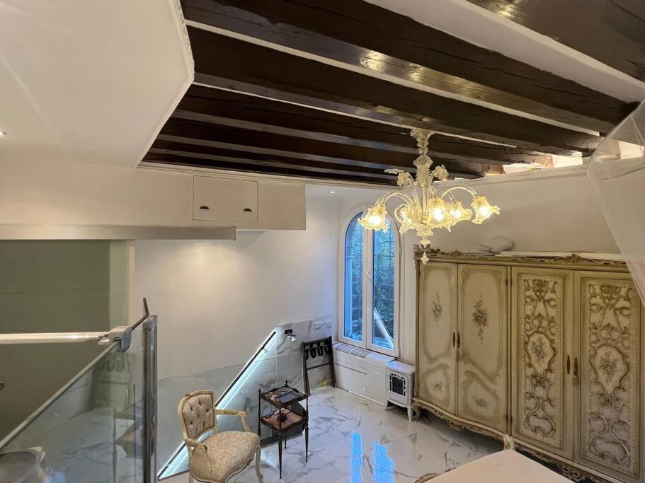 Mariangela Venetian Suite מראה חיצוני תמונה