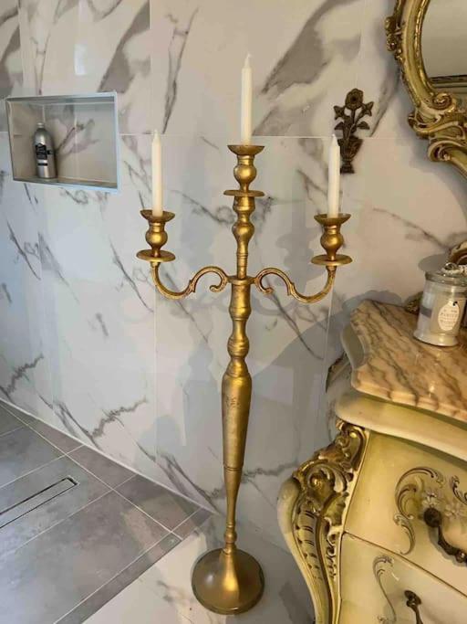 Mariangela Venetian Suite מראה חיצוני תמונה