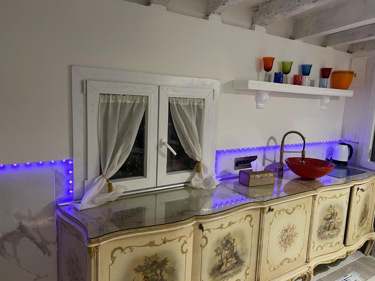 Mariangela Venetian Suite מראה חיצוני תמונה