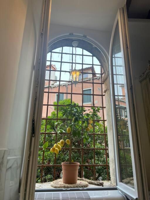 Mariangela Venetian Suite מראה חיצוני תמונה